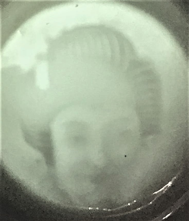 JAPON NAKASIMA PORSELEN EL YAPIMI TAM TAKIM CAY TAKIMI ÜZERİ EL İŞCİK VE KOMPLE MİNELİ 9 PARÇA