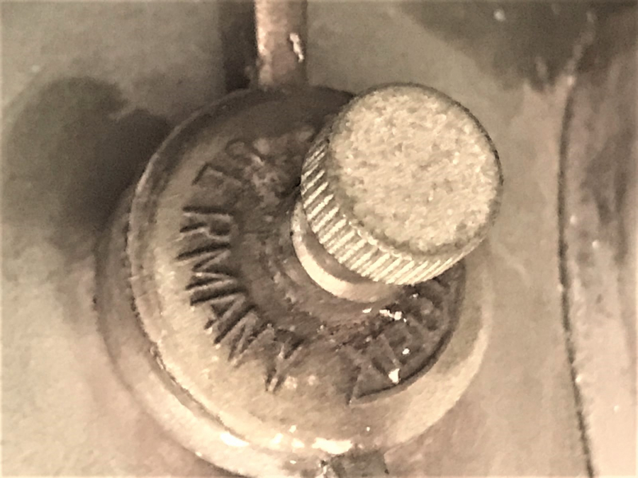 1950 PETROMAX LICENSED REGD LUX LAMBA OPTİMÜS CAMLI POMPALI PİRİNC GAZ YAĞIYLA ÇALIŞAN BEZ GÖMLEKLİ ORJİNAL AYDINLATMA LUKUS