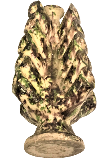 1950 KUTAHYA İKRAMLIK  EL İŞCİLİKLİ 20  TAKMA YERLİ SIGARALIK AKITMA RENLERDE 