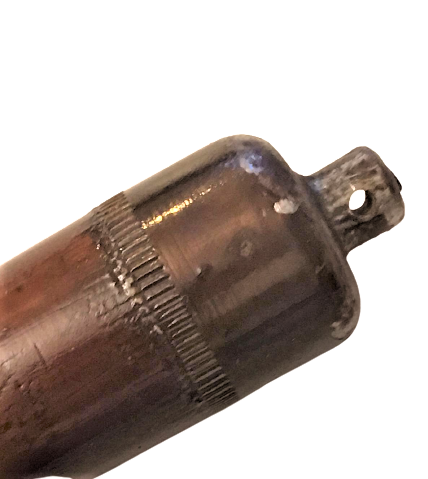 SICAK DÖGME YAKIN DÖGÜŞ BALTASI AHŞAP İŞLEMELİ SAP