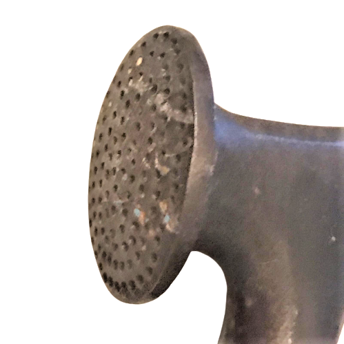 SICAK DÖGME YAKIN DÖGÜŞ BALTASI AHŞAP İŞLEMELİ SAP