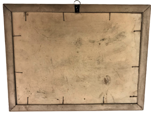 TAS BASKI HAZRETİ ALİ KENDİ TABUTUNU DEVE İLE CEKERKEN