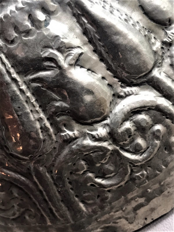 OSMANLI TEPELİK PENEZLERİ ALINMIŞ YERLERİ ÜZERİNDE MEVCUTTUR