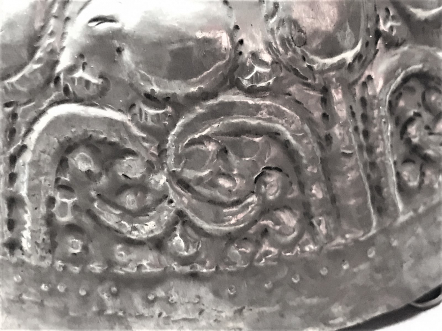 OSMANLI TEPELİK PENEZLERİ ALINMIŞ YERLERİ ÜZERİNDE MEVCUTTUR