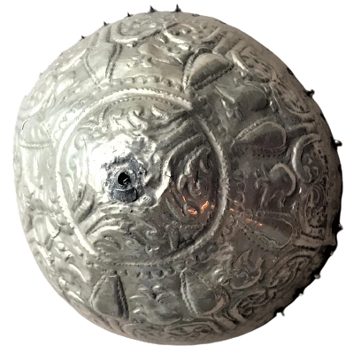 OSMANLI TEPELİK PENEZLERİ ALINMIŞ YERLERİ ÜZERİNDE MEVCUTTUR