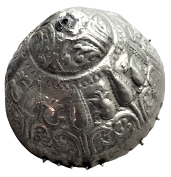 OSMANLI TEPELİK PENEZLERİ ALINMIŞ YERLERİ ÜZERİNDE MEVCUTTUR