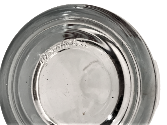 1 ADET CAM CİLİNGİR RAKI REKLAMLI RAKI BARDAGI