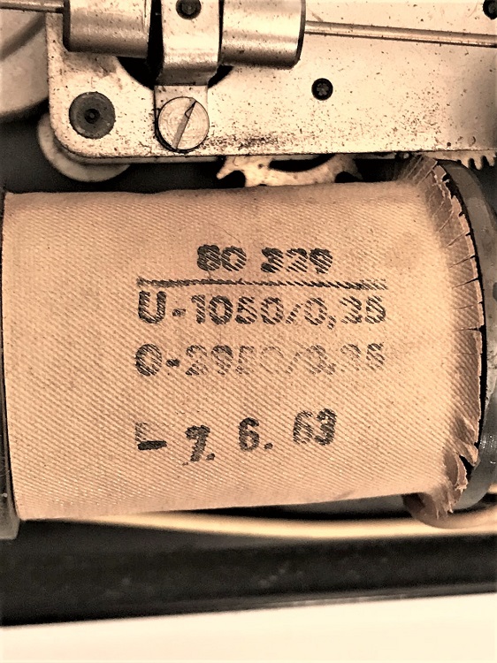 1950 Lİ YILLAR PFN ZAMAN AYARLI MEKANİK BAKALİT KUTULU MERDİVEN ZAMAN ACMA KAPAMA AYDINLATMA OTOMATİGİ