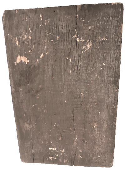 AHŞAP ÜZERİ YAGLI BOYA KAFTANLI ELİNDE KİTABI KANUNİ SULTAN SÜLEYMAN TAVSİRİ 