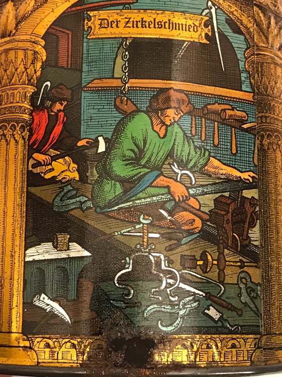 ALBERD TOBACCO TENEKE KAPAKLI KUTUSUNDA PİPO TÜTÜNÜ