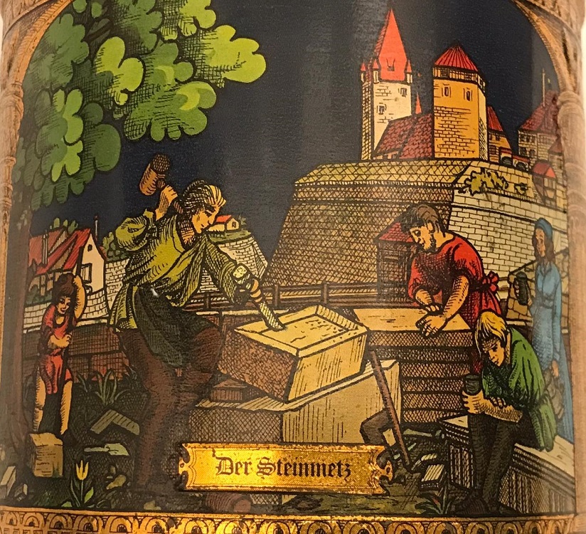 ALBERD TOBACCO TENEKE KAPAKLI KUTUSUNDA PİPO TÜTÜNÜ