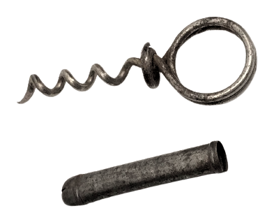 CEP TİRBUŞON ŞİŞE MANTAR ACACAGI 