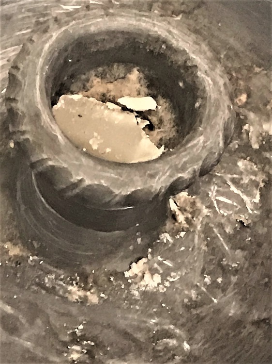 1940 KURŞUN MUMLUK ELDE TAŞINAN ŞİNANAY 