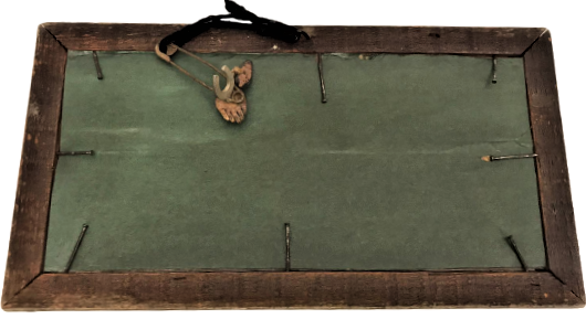 NAZAR HASTALIK ZERZELE DEPREM DUASI CERCEVESİNDE KİRPİ ELİ HURMA CEKİRDEGİNDEN AYAKKABI VE AT NALI BULUNMAKTADIR