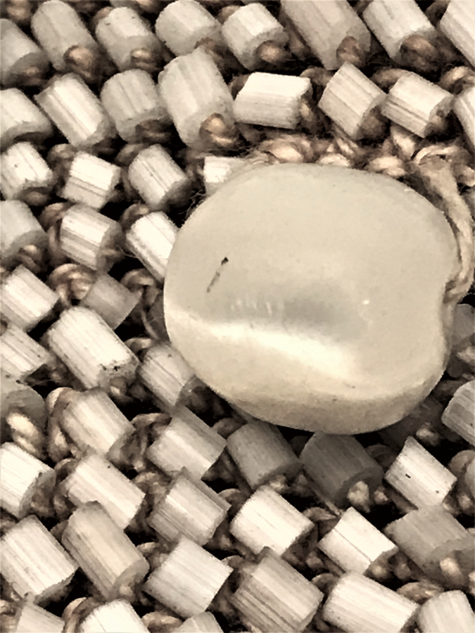 OSMALI KESE SEDEF BONCUK İŞLEMELİ ALTIN KESESİ