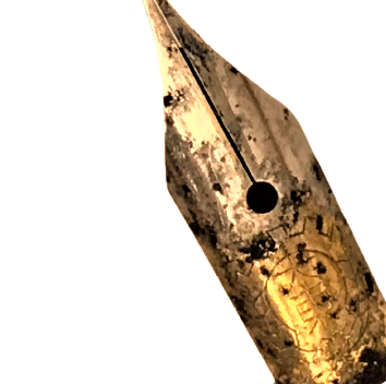 OSMANLI PAZARI İÇİN ÜRETİLMİŞ 361 TA TUNG CİN MALI  KATALİN KATLANABİLEN 2 PARCALI DİVİT KALEM