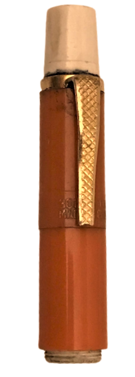 OSMANLI PAZARI İÇİN ÜRETİLMİŞ 361 TA TUNG CİN MALI  KATALİN KATLANABİLEN 2 PARCALI DİVİT KALEM