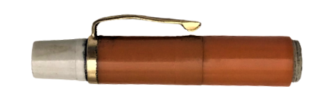 OSMANLI PAZARI İÇİN ÜRETİLMİŞ 361 TA TUNG CİN MALI  KATALİN KATLANABİLEN 2 PARCALI DİVİT KALEM