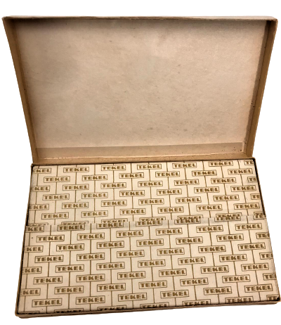 TÜRKİYE KÖMÜR İŞLETMELERİ KURUMU  PAKEDİNDE SIGARA 