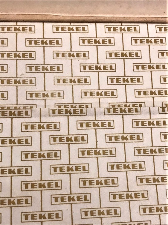 TÜRKİYE KÖMÜR İŞLETMELERİ KURUMU  PAKEDİNDE SIGARA 