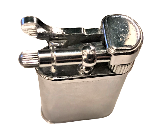 MEKANİK CAKMAK TAŞLI GAZLI METAL CAKMAK