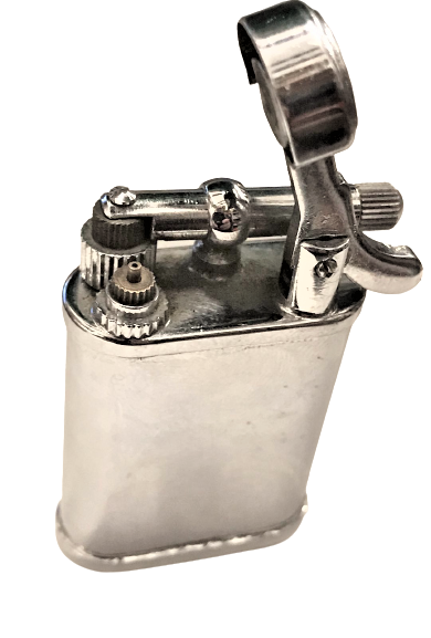 MEKANİK CAKMAK TAŞLI GAZLI METAL CAKMAK