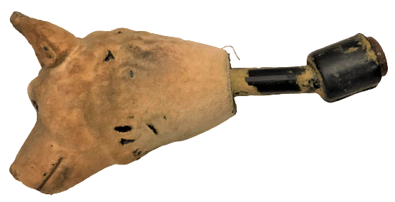 SALLA BAŞ ALMAM KURT KÖPEGİ  ARABALARDA AKSESUAR OLARAK KULLANILAN