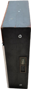 LÖWEN AUTOMATEN  6530 FOOTBAAL JETONLU OYUN MAKİNESI ALMAN MALI DUVAR TİPİ TİLT