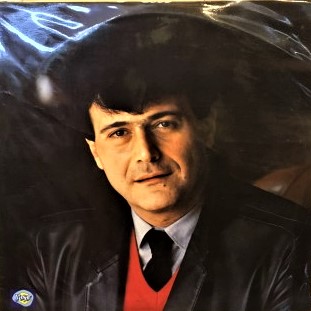 FERDİ ÖZBEGEN SEVDİGİNİZ SARKILAR 33 LP PLAK ORJİNAL KABINDA ORJİNAL BASKI KULLANILMAMIŞ MUHTEŞEM RAF KONDİSYON