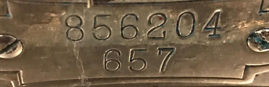 NATİONAL CASH REGİSTER 657 MEKANİK BRONZ YAZAR KASA 1800 YILLAR MEKANİK SERİ NO-856204657