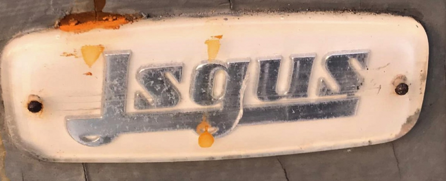 1920 JSGUS FABRİKA İŞCİ GİRİŞ CIKIŞ KART BASMA SAATİ MAYER İSTANBUL GALATA KURMALI MEKANİK AGAC KASA 