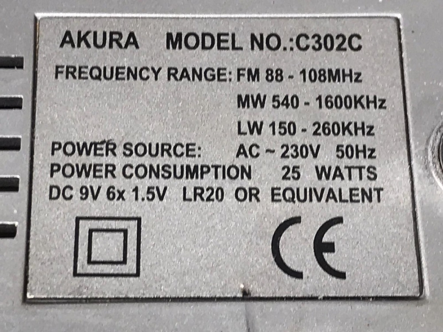 COCACOLA KUTU KOLA ŞEKLİNDE MÜZİK SETİ RADYO KASET CALAR CD CALAN STEREO 