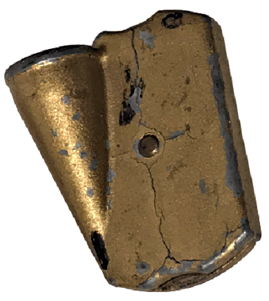 1920 NOROLA G.R.G.M ALMAN KALEMTIRAŞ KENDİ ORJİNAL BICAKLI D.R.W.2