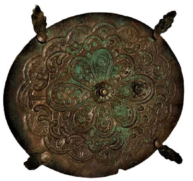 OSMANLI SULEYMANİYE CİFT KAPAKLI KOZALAK TEPELERİ HİHAL KAPAKLI CİFT GÖZ BUHURDAN  TAMAMEN EL İŞİ