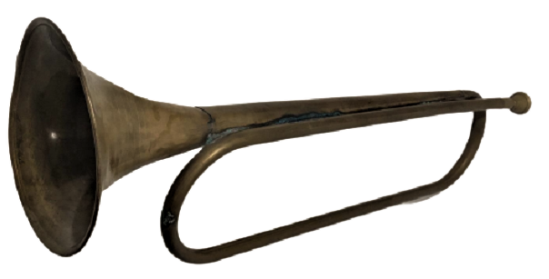 OSMANLI ASKERİ  PİRİNC SIVAMA LEHİMLİ BANDO BORAZAN BEK KISMI DÖKÜM 