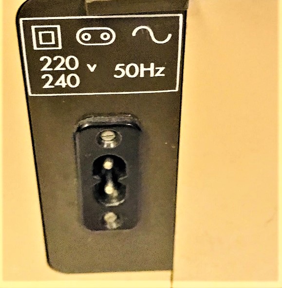 1970 KOLEKSİYON CLARKE+SMITH CASSETTE PLAYER TEYP KASET CALAR İNGİLİZ MALI SORUNSUZ 