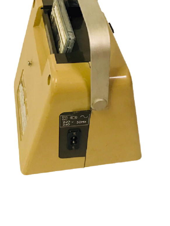 1970 KOLEKSİYON CLARKE+SMITH CASSETTE PLAYER TEYP KASET CALAR İNGİLİZ MALI SORUNSUZ 