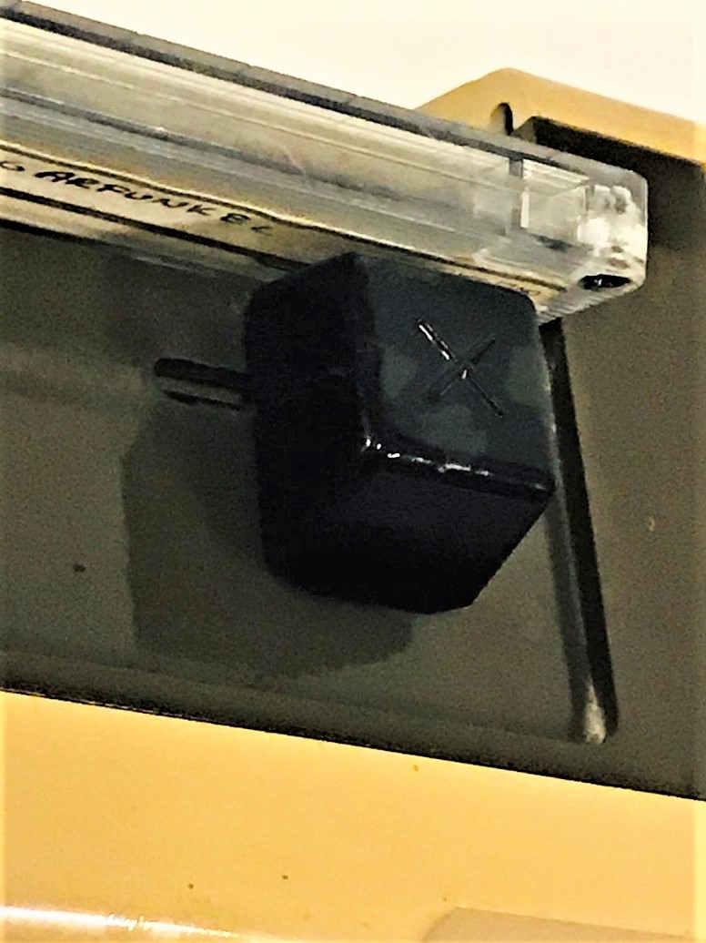 1970 KOLEKSİYON CLARKE+SMITH CASSETTE PLAYER TEYP KASET CALAR İNGİLİZ MALI SORUNSUZ 