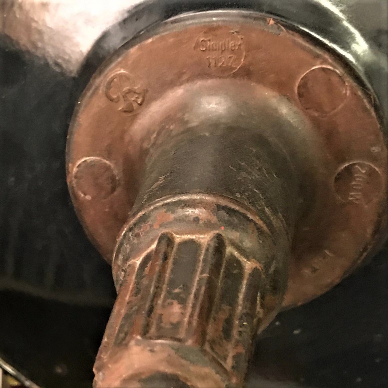 1920 USA EMAYE KORUYUCU LAMBA YERİ KAFESLİ SANAYİ LAMBA ENDÜSTRİYEL AYDINLATMA