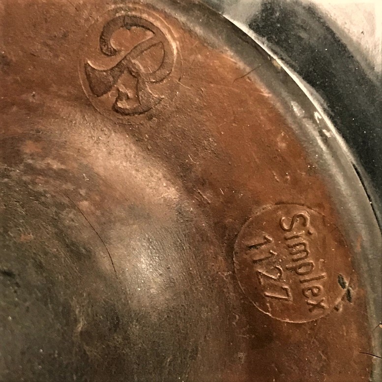 1920 USA EMAYE KORUYUCU LAMBA YERİ KAFESLİ SANAYİ LAMBA ENDÜSTRİYEL AYDINLATMA