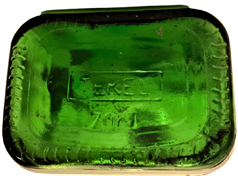 ANKARA TÜRK VİSKİ Sİ YEŞİL KAPAKLI TEKEL 70 LIK ŞİŞE