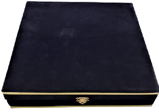 YALOVA EMNİYET MÜDÜRLÜGÜ BAŞARI PLAKETİ OLARAK SUNULMUŞ GÜRAL PORSELEN TABAK