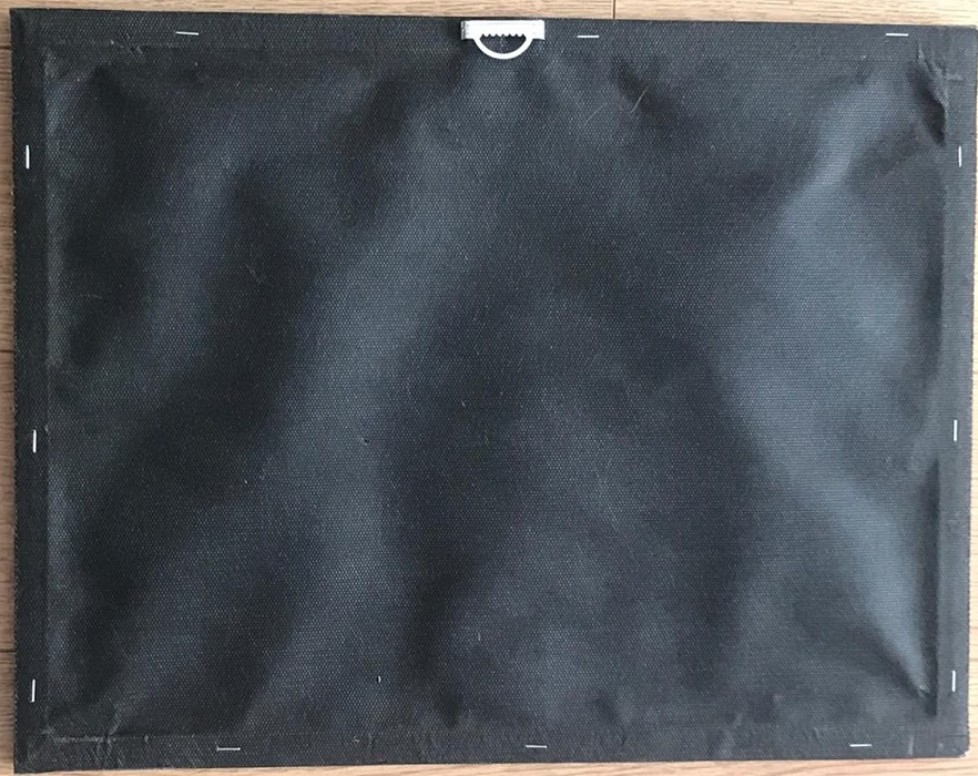 NASRETTİN HOCA ORJİNAL İMZASIZ SULU BOYA ÇERÇEVELİ MİZAHİ ANLATIM  