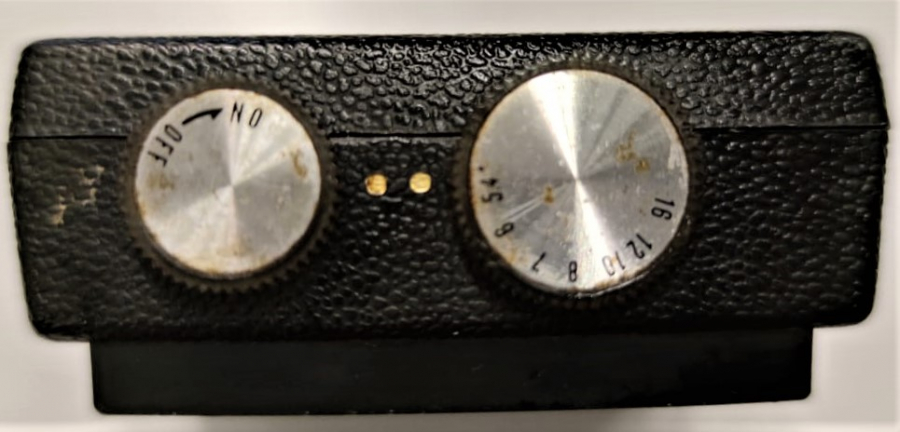  1965 ORION 7 TRANSİSTÖR MİKRO RADİO - MODEL JT-602 - JAPONYA'DA ÜRETİLMİŞTİR