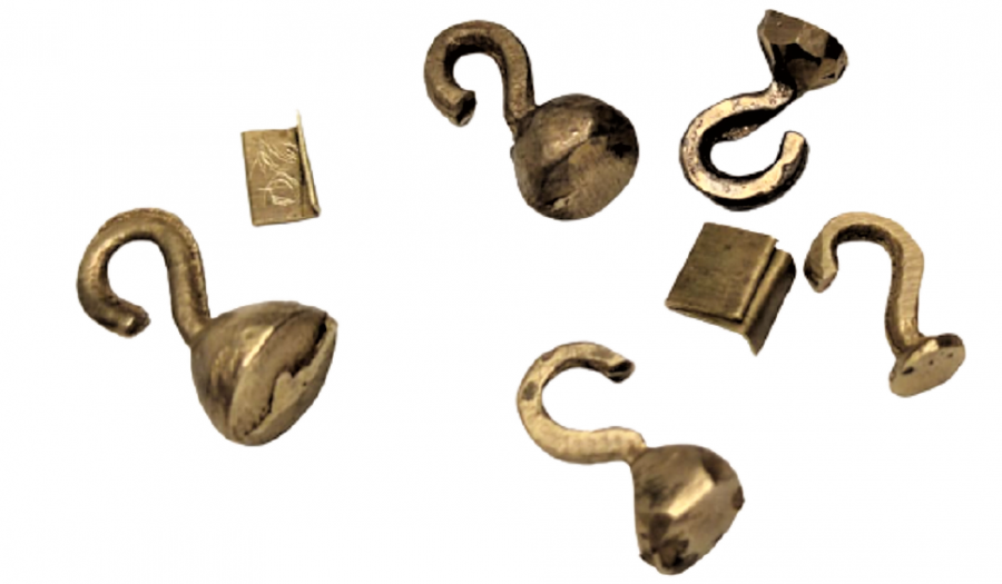 SÜLEYMANİYE YAPIM PİRİNC KEFELİ UFAK BOY EL TERAZİ VE AGIRLIKLARI KUTUSUNDA KEFE CAP 52 MM