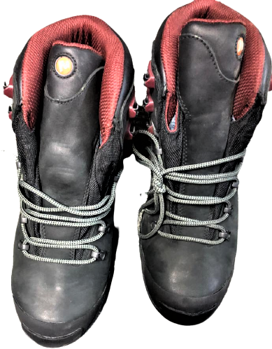 MERRELL PERFORMANCE FOOTWEAR ORJİNAL KUTUSUNDA  KULLANILMAMIŞ 44.5 NUMARA