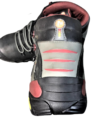 MERRELL PERFORMANCE FOOTWEAR ORJİNAL KUTUSUNDA  KULLANILMAMIŞ 44.5 NUMARA