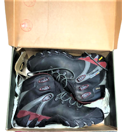 MERRELL PERFORMANCE FOOTWEAR ORJİNAL KUTUSUNDA  KULLANILMAMIŞ 44.5 NUMARA