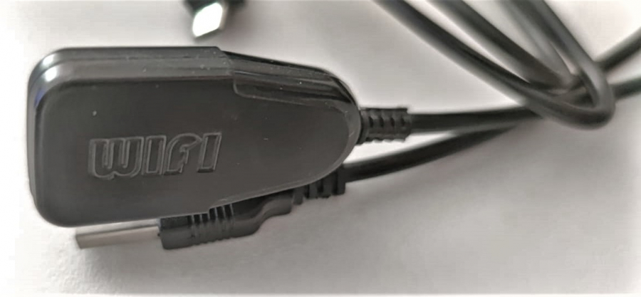 EASYCAST OTA WİFİ DİSPLAY KABLOSUZ GÖRÜNTÜ AKTARIM KİTİ HDMI ORJINAL KUTUSUNDA 