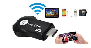 EASYCAST OTA WİFİ DİSPLAY KABLOSUZ GÖRÜNTÜ AKTARIM KİTİ HDMI ORJINAL KUTUSUNDA 